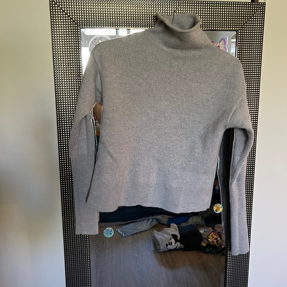 Wilfred merino wool sweater - Picture 4 of 4
